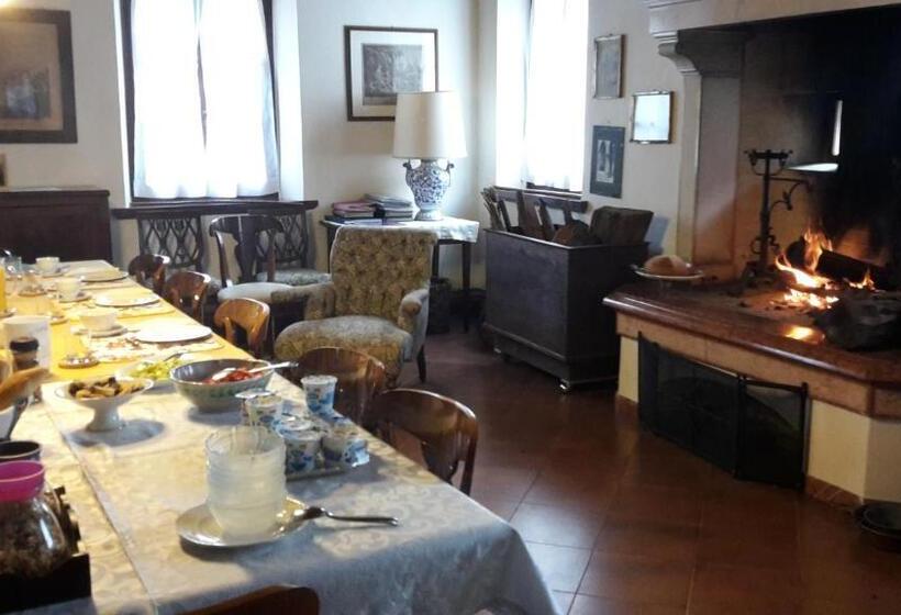 민박 Palazzo Scolari