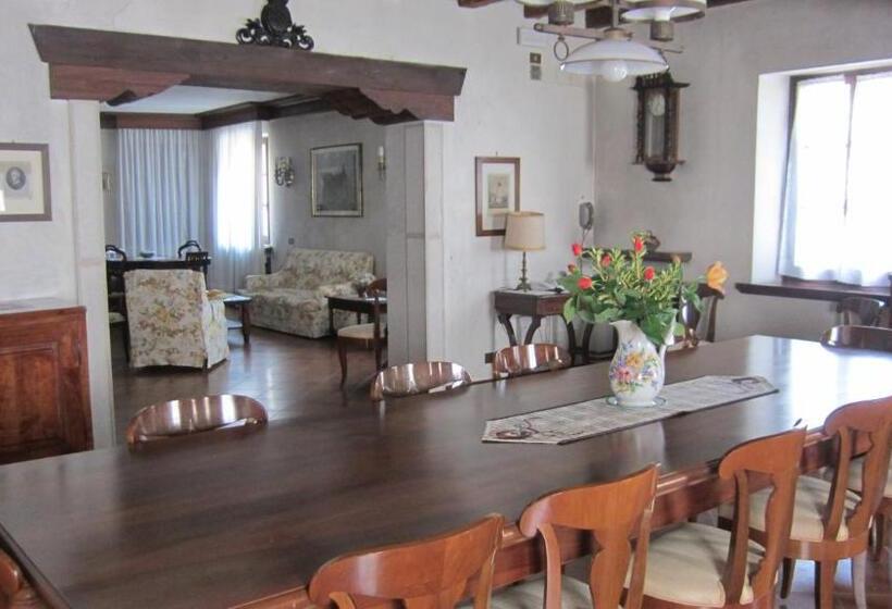 민박 Palazzo Scolari