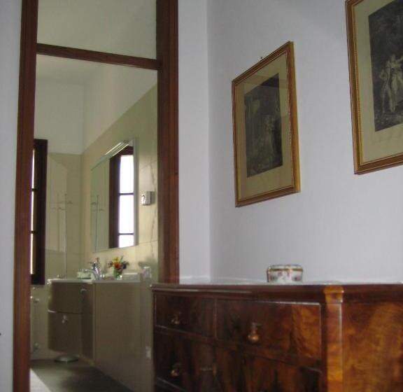 민박 Palazzo Scolari