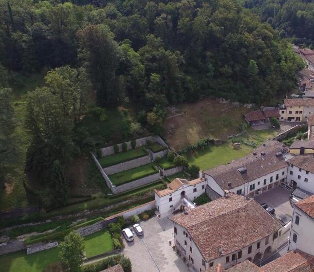 민박 Palazzo Scolari