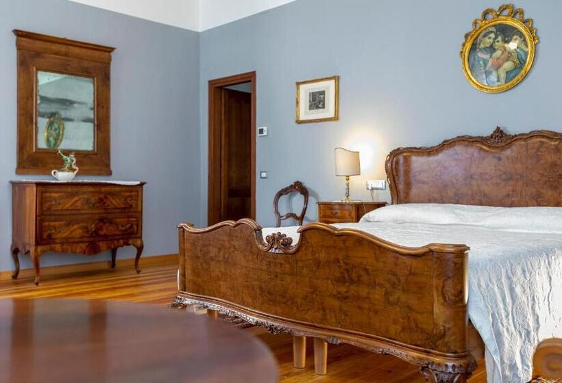 민박 Palazzo Scolari