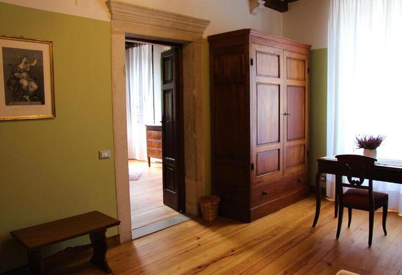 민박 Palazzo Scolari