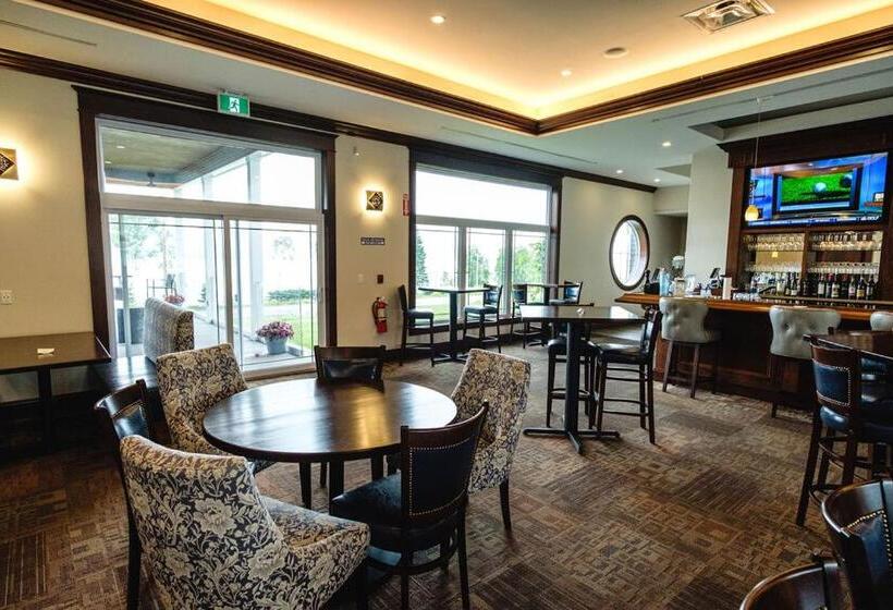 צימר The Lakes At Ben Eoin Golf Club & Resort