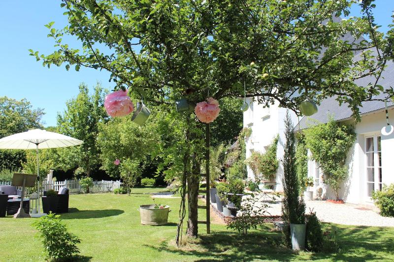 Bed and Breakfast Un Parfum De Violette