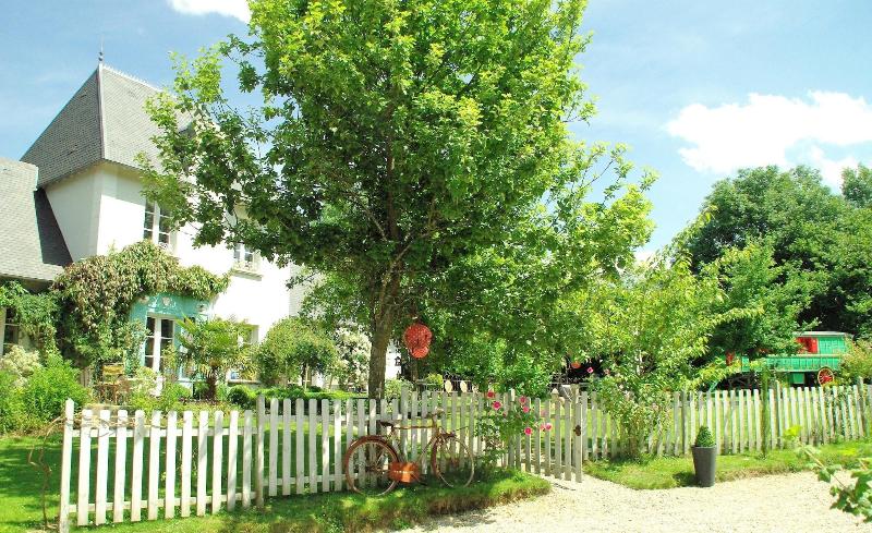 Bed and Breakfast Un Parfum De Violette