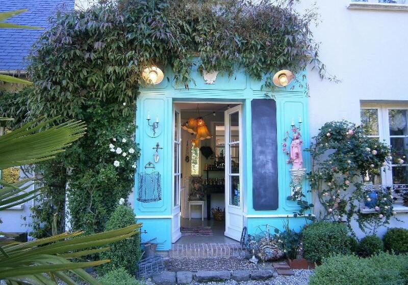 Bed and Breakfast Un Parfum De Violette