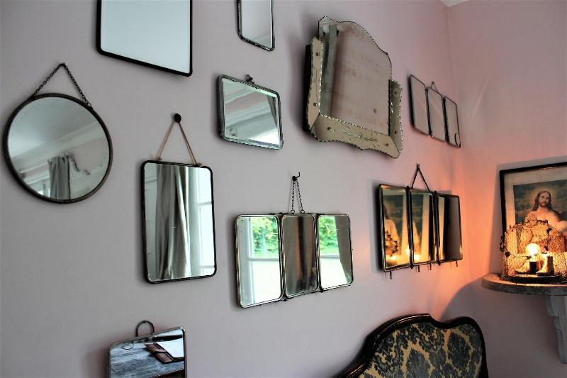 Bed and Breakfast Un Parfum De Violette