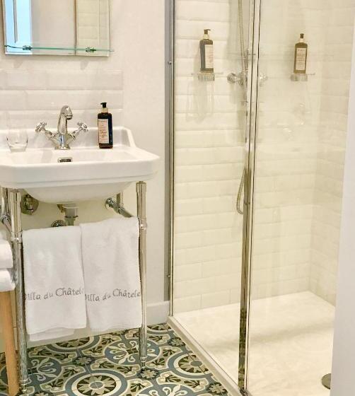 צימר Villa Du Châtelet