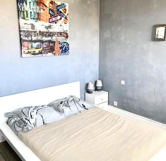 민박 Villa Face Mer