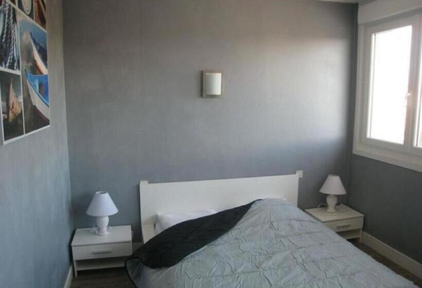 민박 Villa Face Mer