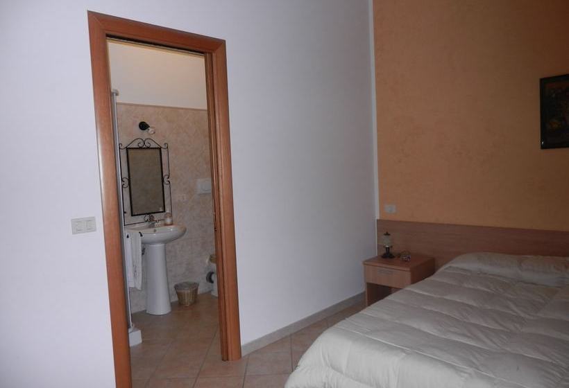 Bed & Breakfast Primavera