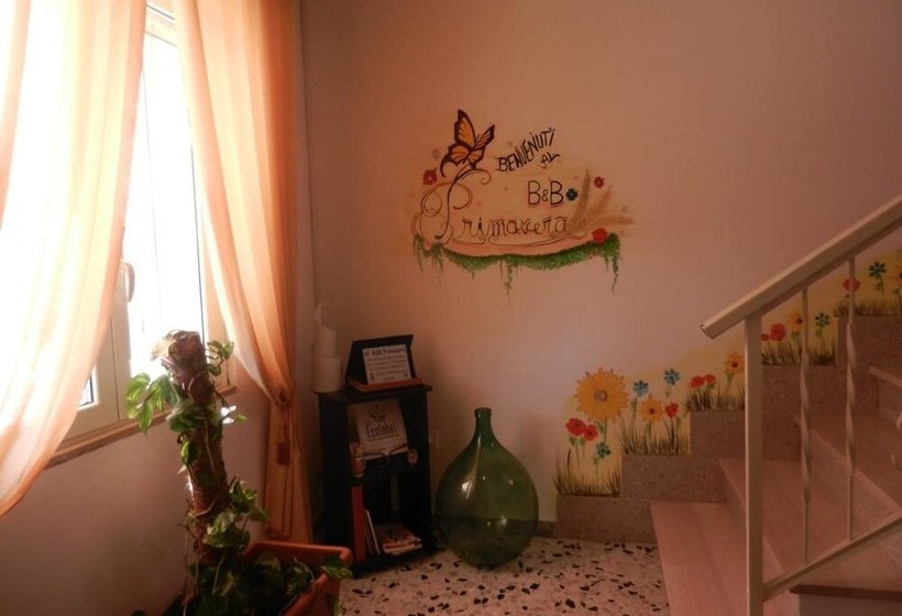 Bed & Breakfast Primavera