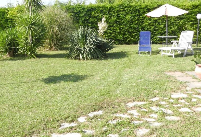 Bed & Breakfast Primavera