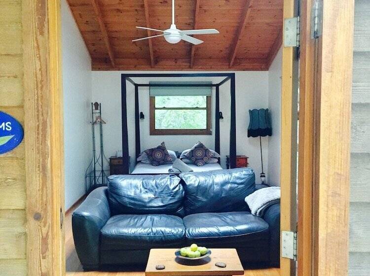 Bluegums Cabins Barrington Tops