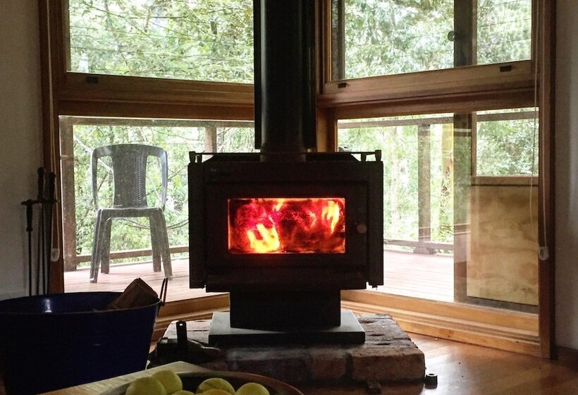 Bluegums Cabins Barrington Tops