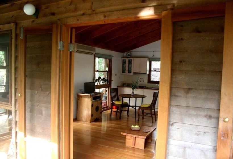 Bluegums Cabins Barrington Tops