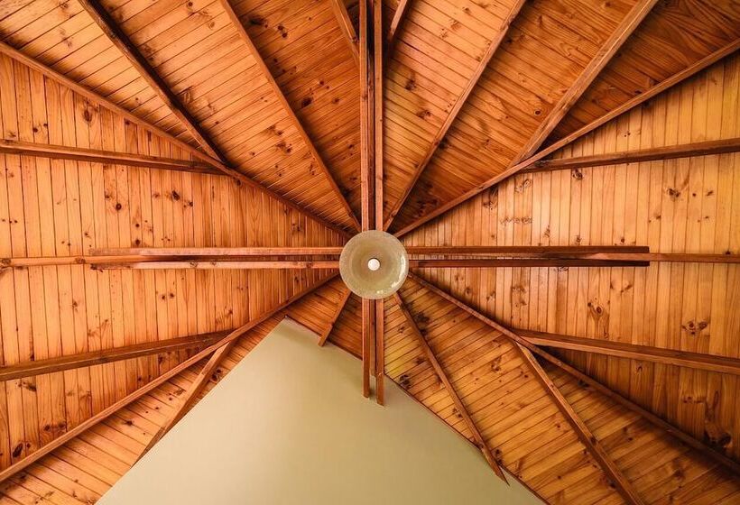 Bluegums Cabins Barrington Tops