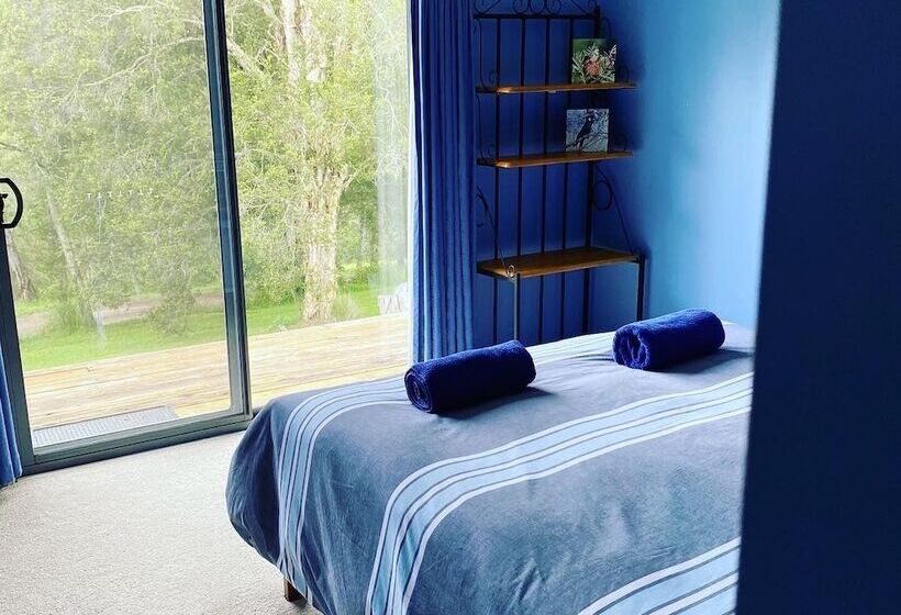 Bluegums Cabins Barrington Tops