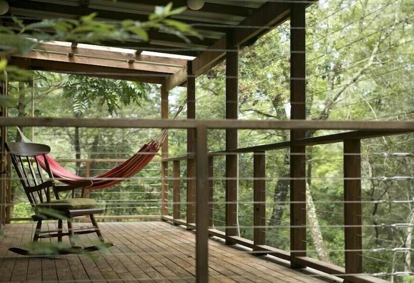 Bluegums Cabins Barrington Tops
