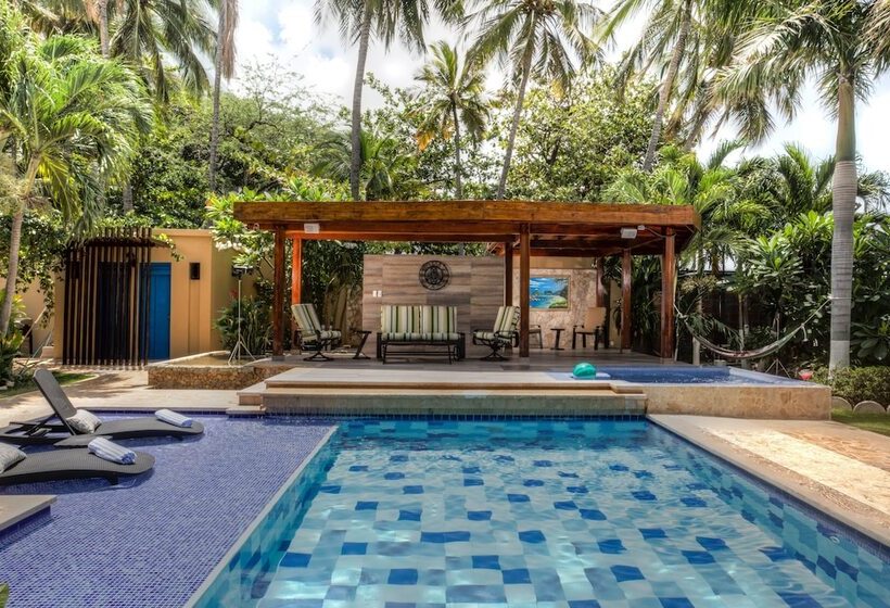 Casa Verano Beach Hotel   Adults Only