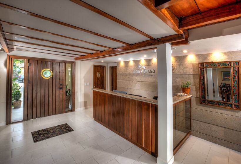 Casa Verano Beach Hotel   Adults Only