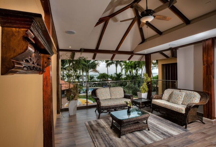 Casa Verano Beach Hotel   Adults Only