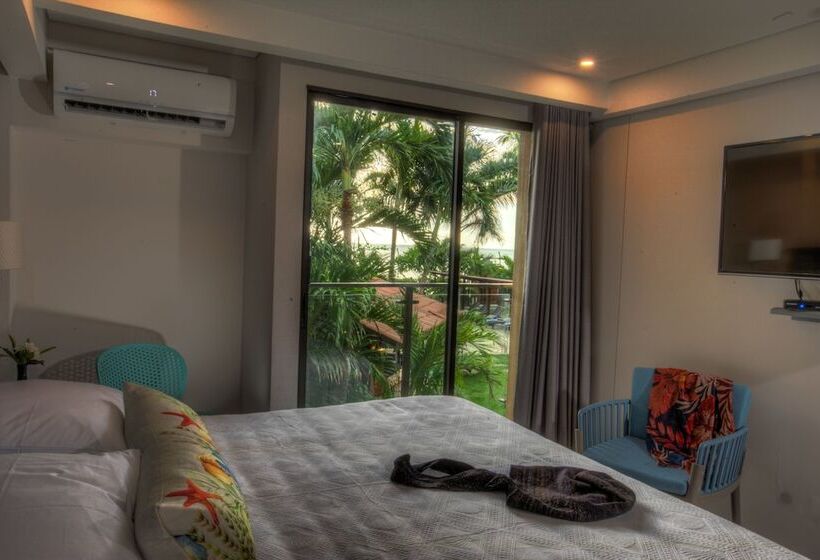 Casa Verano Beach Hotel   Adults Only