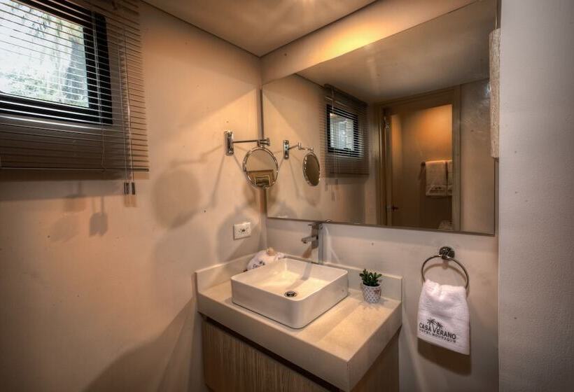 Casa Verano Beach Hotel Adults Only