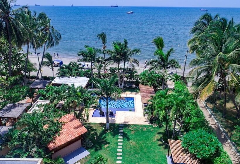 Casa Verano Beach Hotel   Adults Only