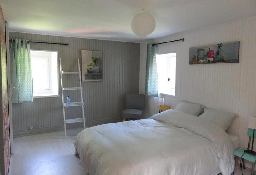 Chambres D Hotes B&b