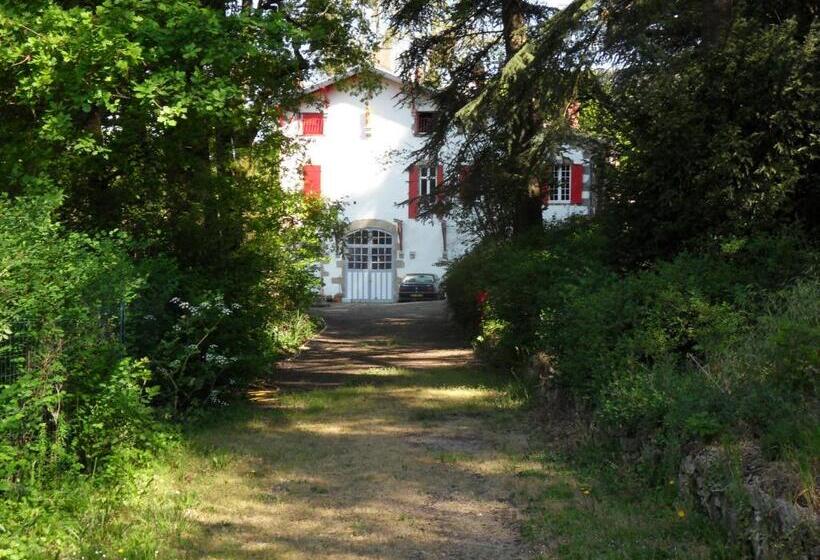 Chambres D Hotes B&b