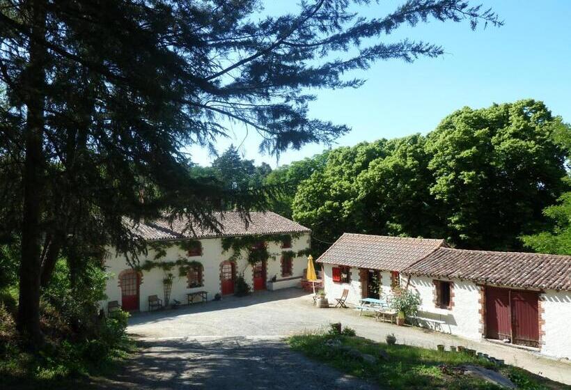 Chambres D Hotes B&b