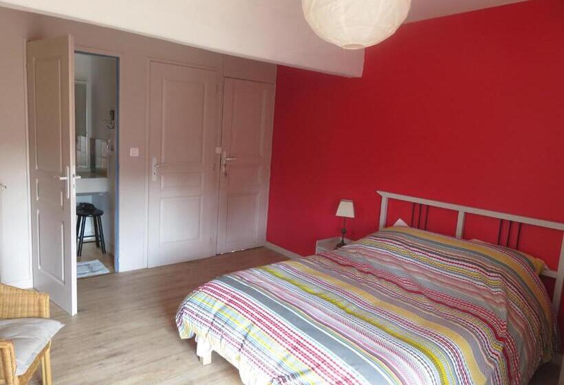 Chambres D Hotes B&b