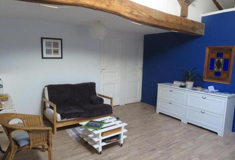 Chambres D Hotes B&b