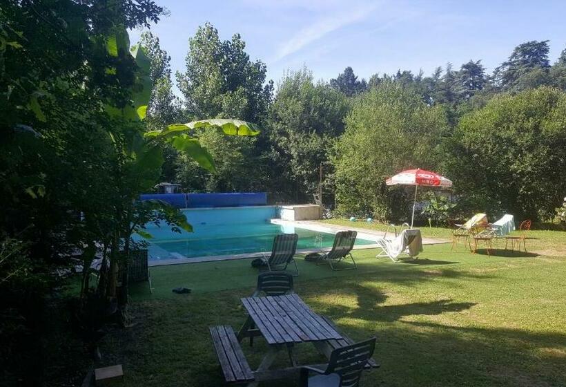 Chambres D Hotes B&b