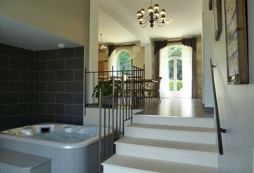 Domaine De La Maison Neuve