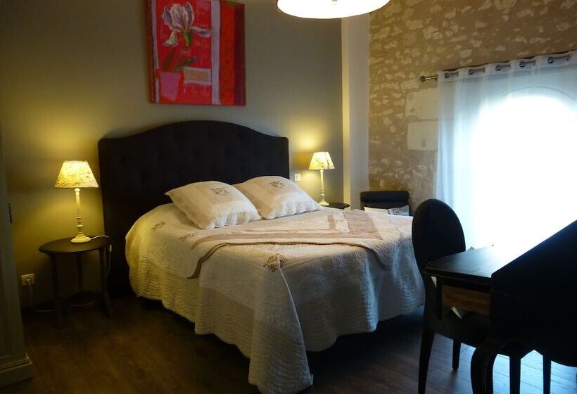 Domaine De La Maison Neuve