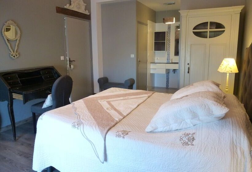 Domaine De La Maison Neuve