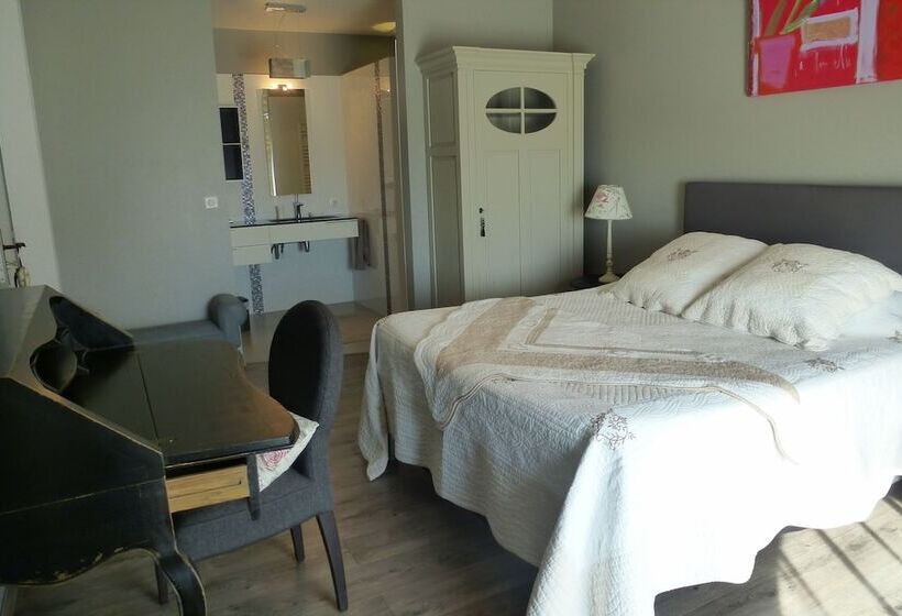 Domaine De La Maison Neuve