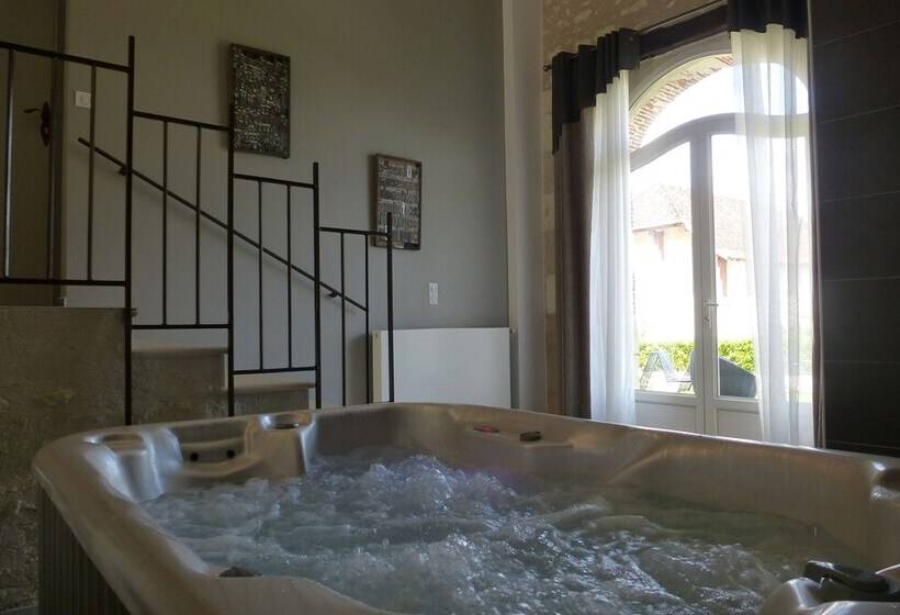 Domaine De La Maison Neuve