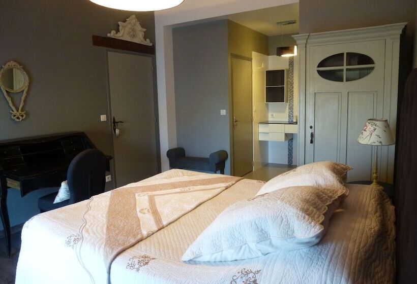 Domaine De La Maison Neuve