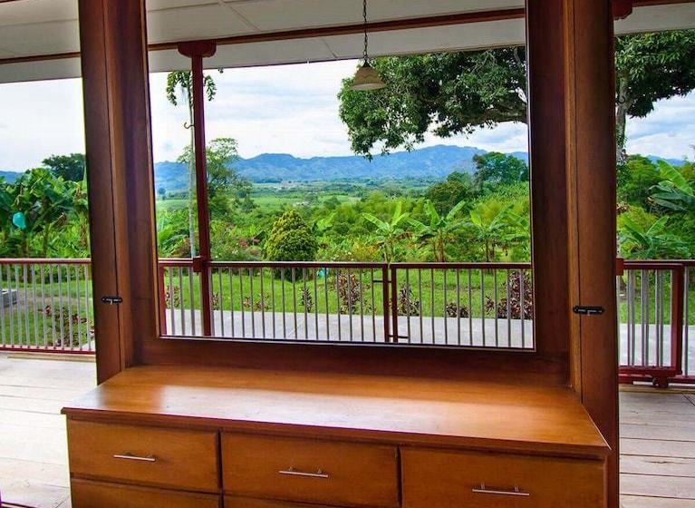 Отель Finca Santa Teresa