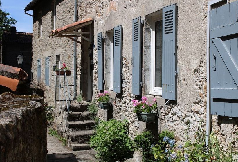 Village De Gîtes Du Moulin Neuf