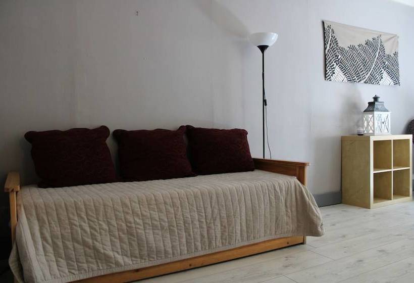 Village De Gîtes Du Moulin Neuf