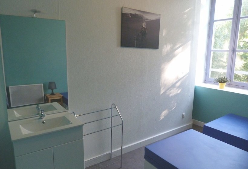 Village De Gîtes Du Moulin Neuf