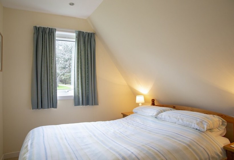 Highland Glen Lodge 1