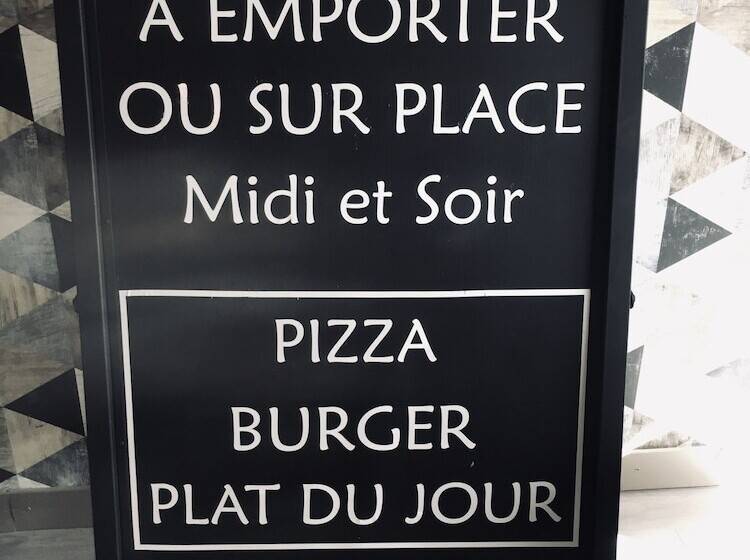 فندق فئة نجمة واحدة Auberge Du Relais D Auniac Hotel Bar Restaurant Piscine