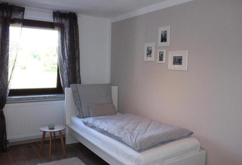 여관 Gasthof Ruckriegel