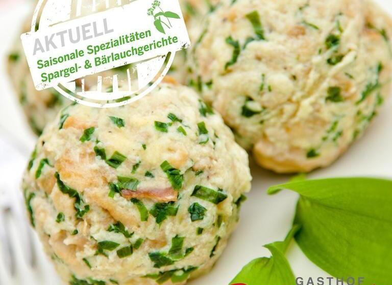 여관 Gasthof Ruckriegel