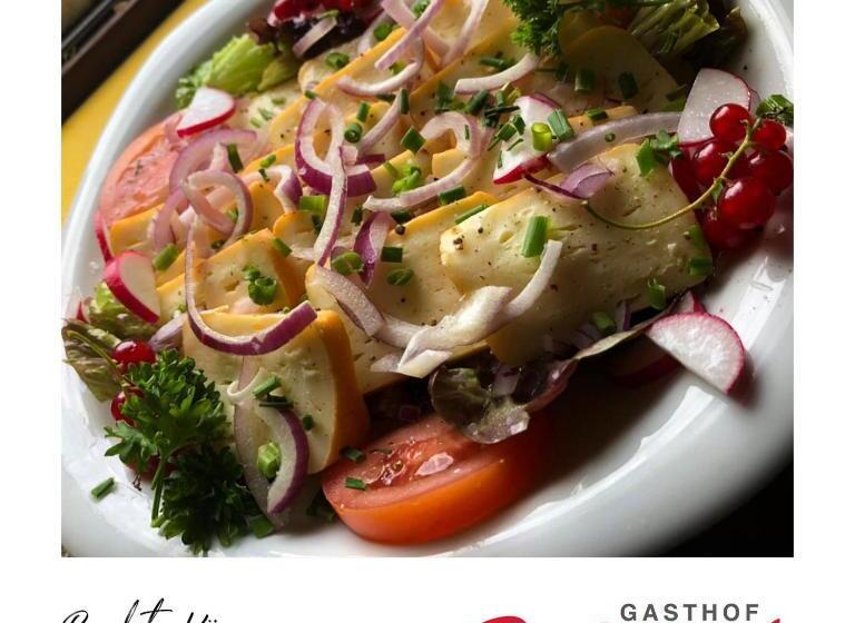 여관 Gasthof Ruckriegel